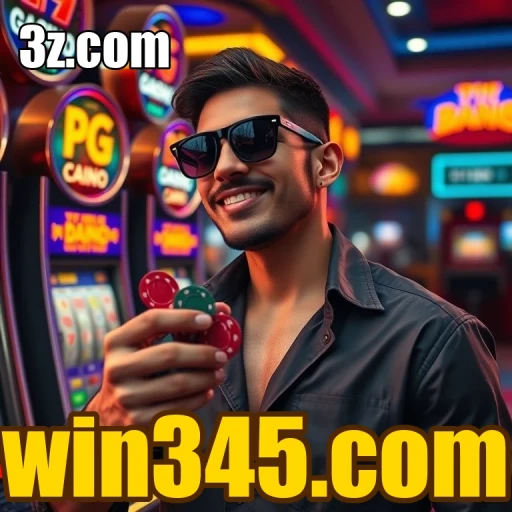 win345.com Cassino Ao Vivo