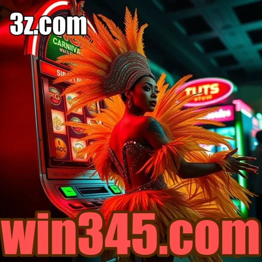 win345.com Raspadinhas