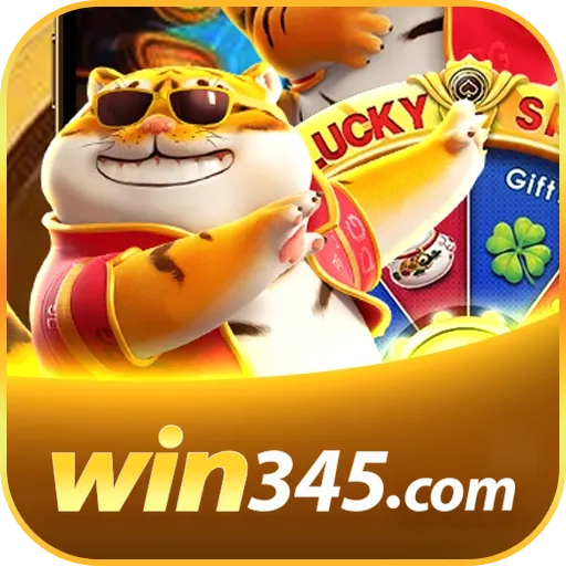 win345 logo